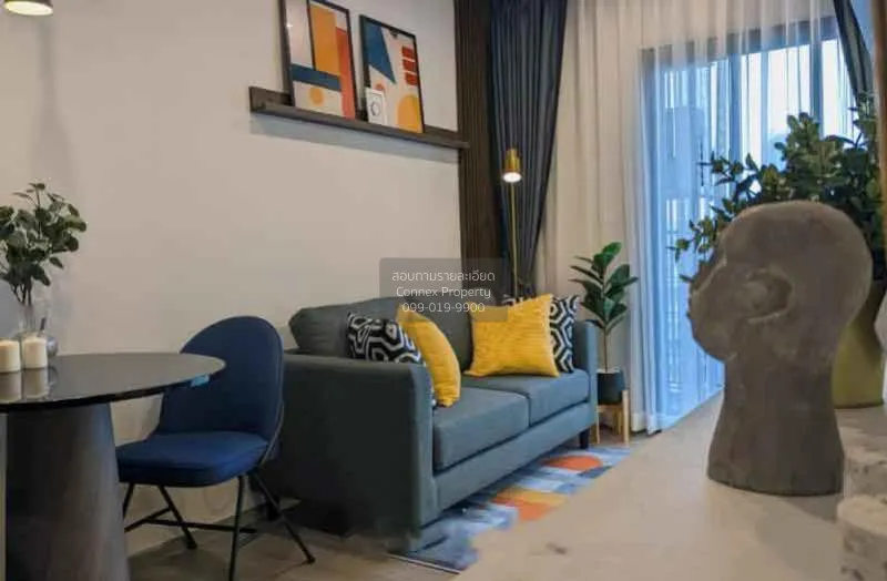 เช่าคอนโด  เดอะ เบส เพชรบุรี - ทองหล่อ MRT-เพชรบุรี บางกะปิ เขต ห 2