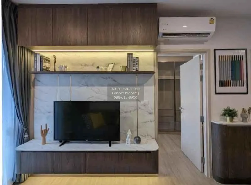 เช่าคอนโด  เดอะ เบส เพชรบุรี - ทองหล่อ MRT-เพชรบุรี บางกะปิ เขต ห 4