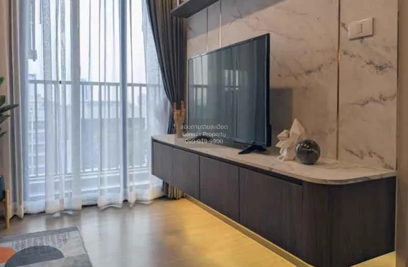 เช่าคอนโด  เดอะ เบส เพชรบุรี - ทองหล่อ MRT-เพชรบุรี บางกะปิ เขต ห