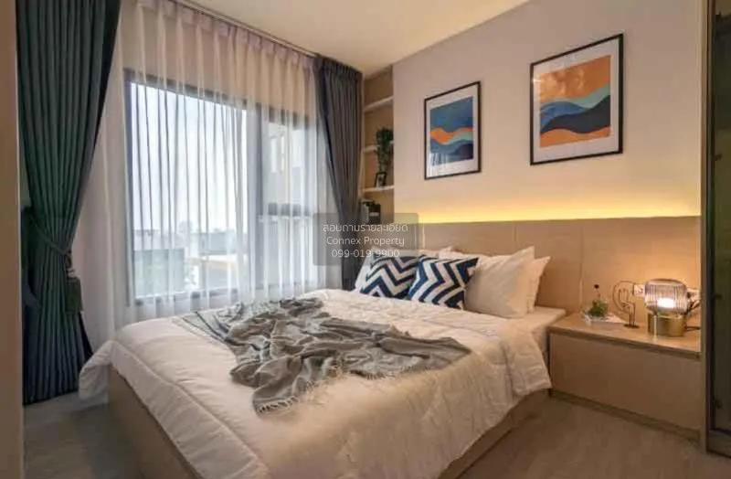 เช่าคอนโด  เดอะ เบส เพชรบุรี - ทองหล่อ MRT-เพชรบุรี บางกะปิ เขต ห