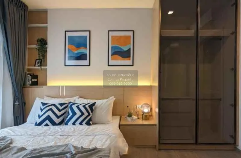 เช่าคอนโด  เดอะ เบส เพชรบุรี - ทองหล่อ MRT-เพชรบุรี บางกะปิ เขต ห