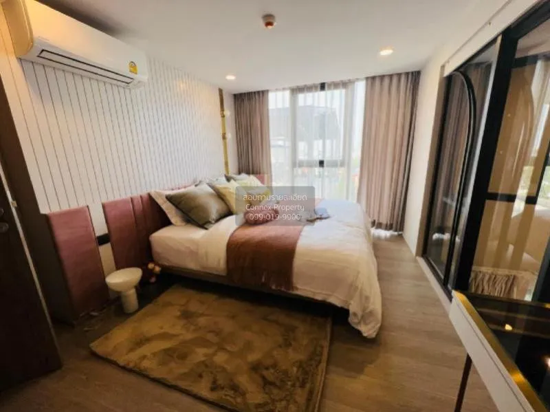 FOR RENT condo , Cooper Siam , BTS-National Stadium , Rong Mueang 1