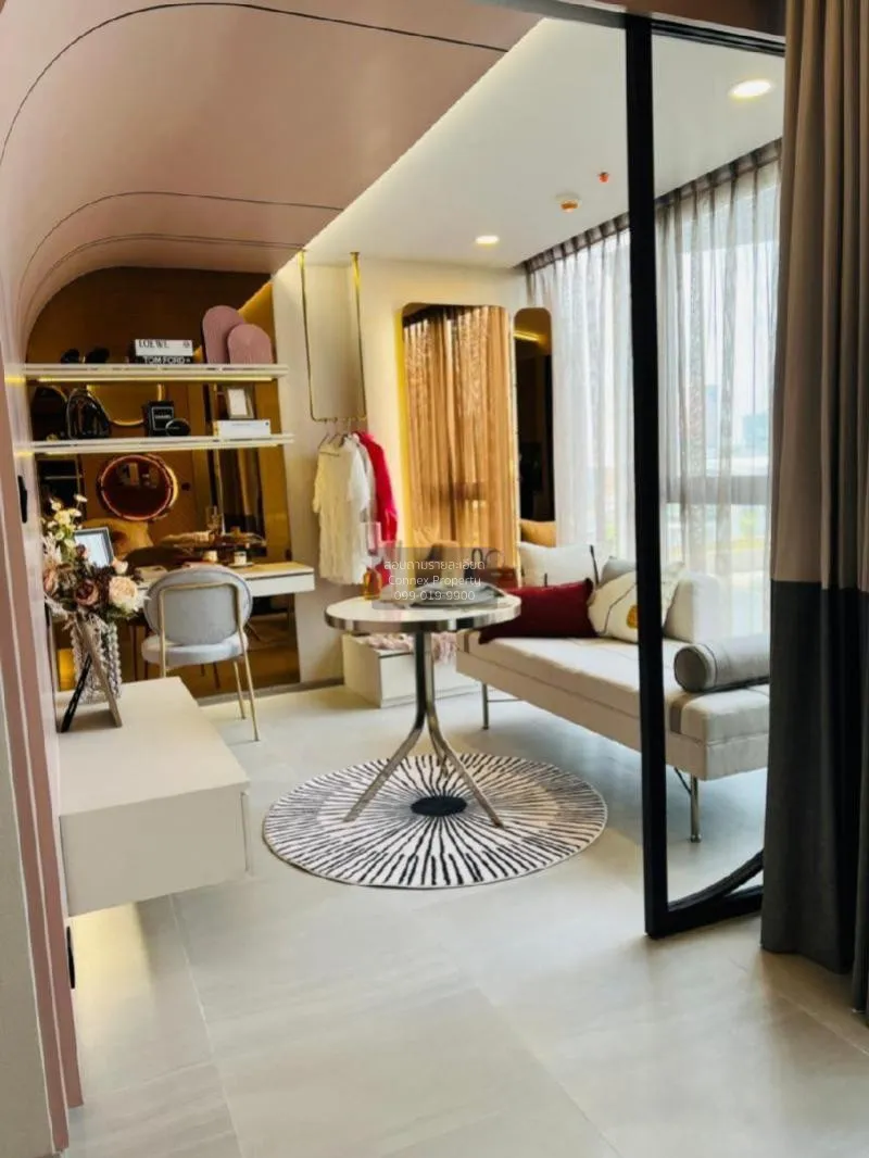 FOR RENT condo , Cooper Siam , BTS-National Stadium , Rong Mueang 4