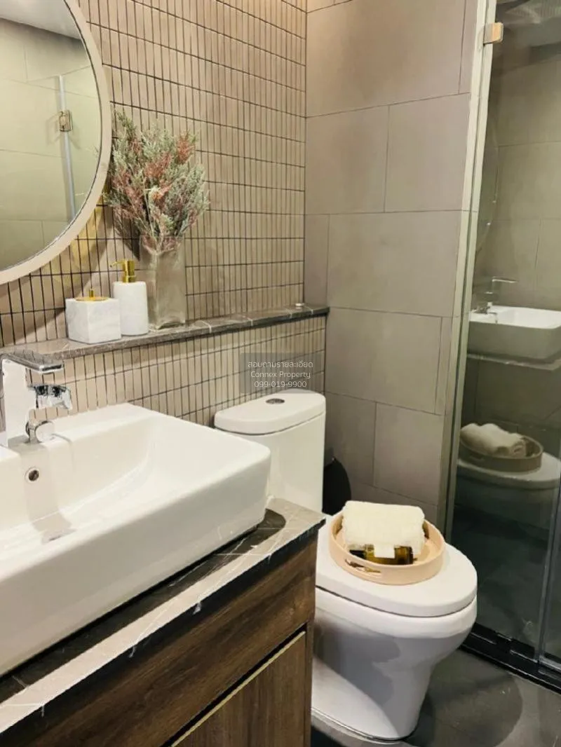 FOR RENT condo , Cooper Siam , BTS-National Stadium , Rong Mueang