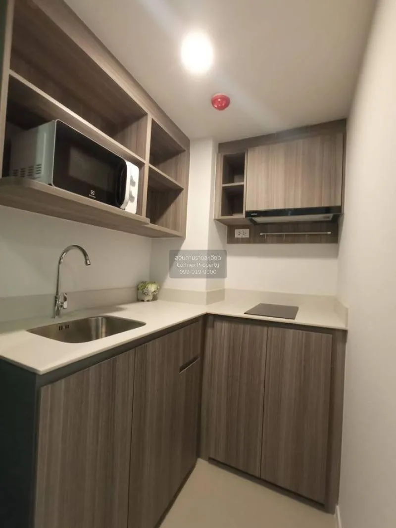 FOR RENT condo ,  The Origin Sukhumvit 105 , BTS-Bearing , Bang N 4