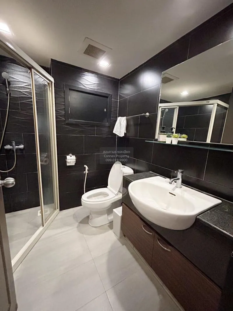 เช่าคอนโด  เซ็นทริค เพลส อารีย์ 4 - พหลโยธิน BTS-อารีย์ สามเสนใน 