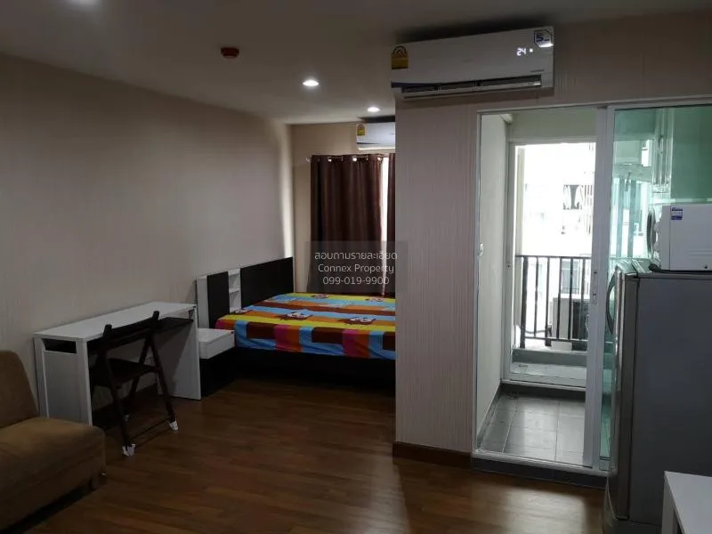 FOR SALE condo , Regent Home Bangson , MRT-Bang Son , Bang Sue ,  1