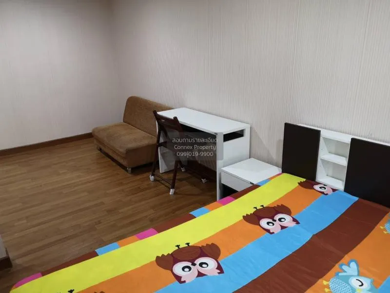 FOR SALE condo , Regent Home Bangson , MRT-Bang Son , Bang Sue ,  3