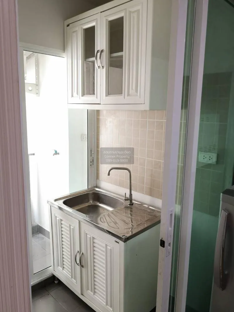 FOR SALE condo , Regent Home Bangson , MRT-Bang Son , Bang Sue , 