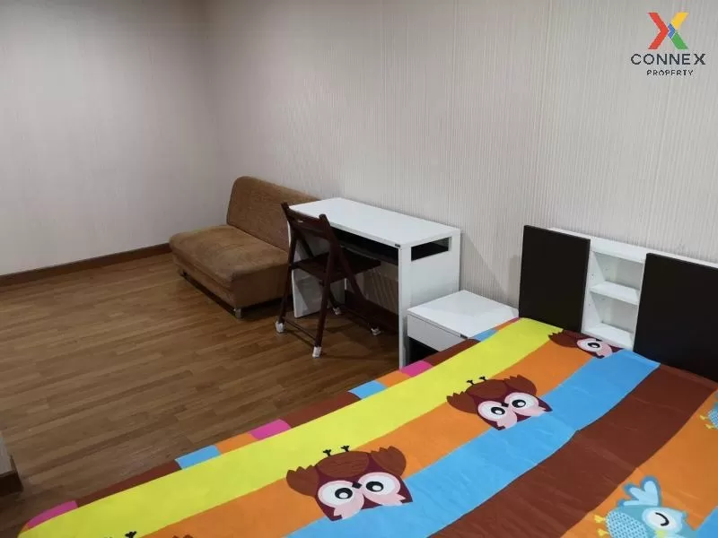 เช่าคอนโด   รีเจ้นท์โฮม บางซ่อน MRT-บางซ่อน บางซื่อ เขต บางซื่อ ก 3