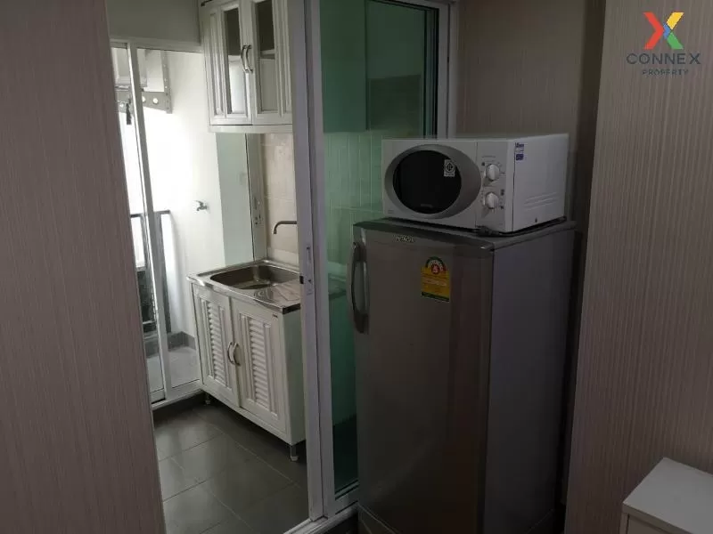 เช่าคอนโด   รีเจ้นท์โฮม บางซ่อน MRT-บางซ่อน บางซื่อ เขต บางซื่อ ก 4