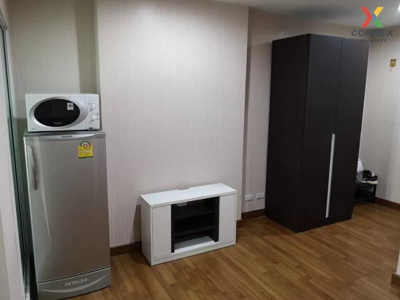 เช่าคอนโด   รีเจ้นท์โฮม บางซ่อน MRT-บางซ่อน บางซื่อ เขต บางซื่อ ก