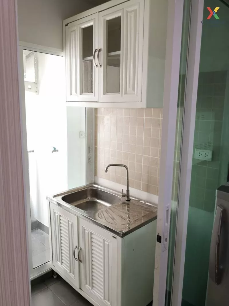 เช่าคอนโด   รีเจ้นท์โฮม บางซ่อน MRT-บางซ่อน บางซื่อ เขต บางซื่อ ก