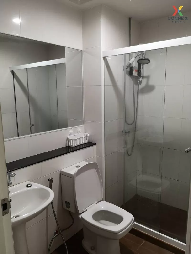 เช่าคอนโด   รีเจ้นท์โฮม บางซ่อน MRT-บางซ่อน บางซื่อ เขต บางซื่อ ก