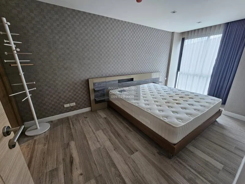 เช่าคอนโด  โซซิโอ เรฟเฟอเรนซ์ 61 BTS-เอกมัย คลองตันเหนือ เขต วัฒน 3