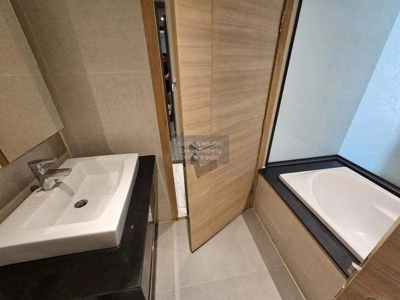 เช่าคอนโด  โซซิโอ เรฟเฟอเรนซ์ 61 BTS-เอกมัย คลองตันเหนือ เขต วัฒน 4