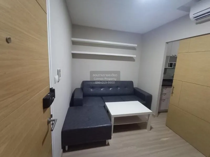 เช่าคอนโด  เดอะ เมเปิ้ล แอด รัชดา 19 MRT-รัชดาภิเษก จอมพล  เขต จต 1