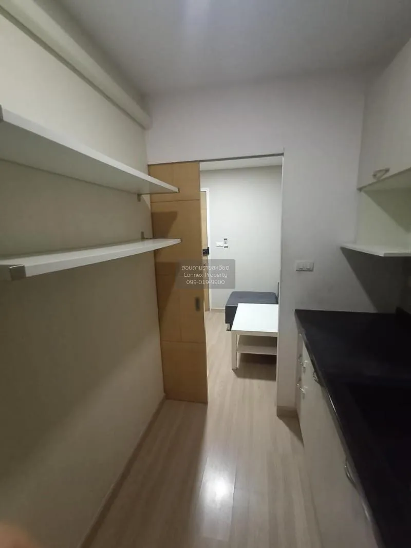 เช่าคอนโด  เดอะ เมเปิ้ล แอด รัชดา 19 MRT-รัชดาภิเษก จอมพล  เขต จต 3