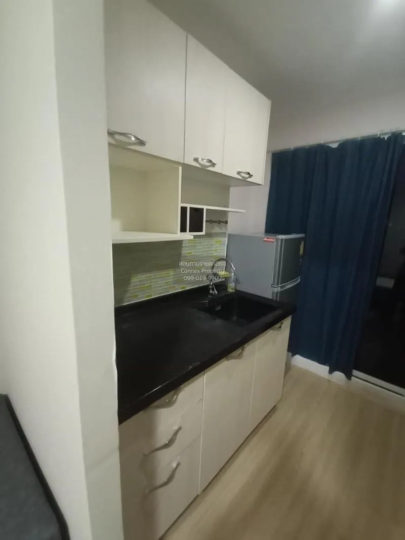 เช่าคอนโด  เดอะ เมเปิ้ล แอด รัชดา 19 MRT-รัชดาภิเษก จอมพล  เขต จต 4