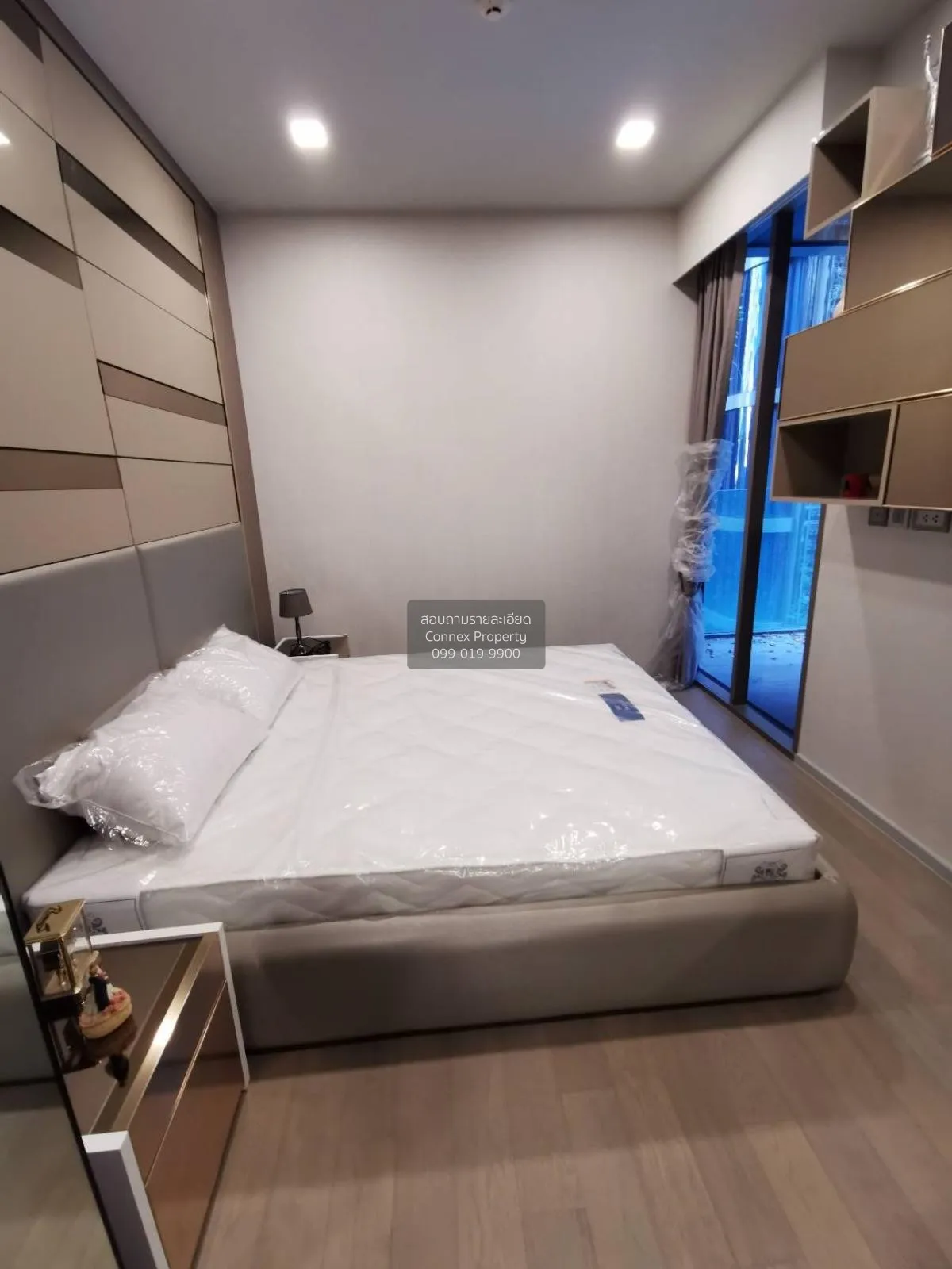 ขายคอนโด  แอชตัน เรสซิเดนซ์ 41 BTS-พร้อมพงษ์ คลองตันเหนือ เขต วัฒ