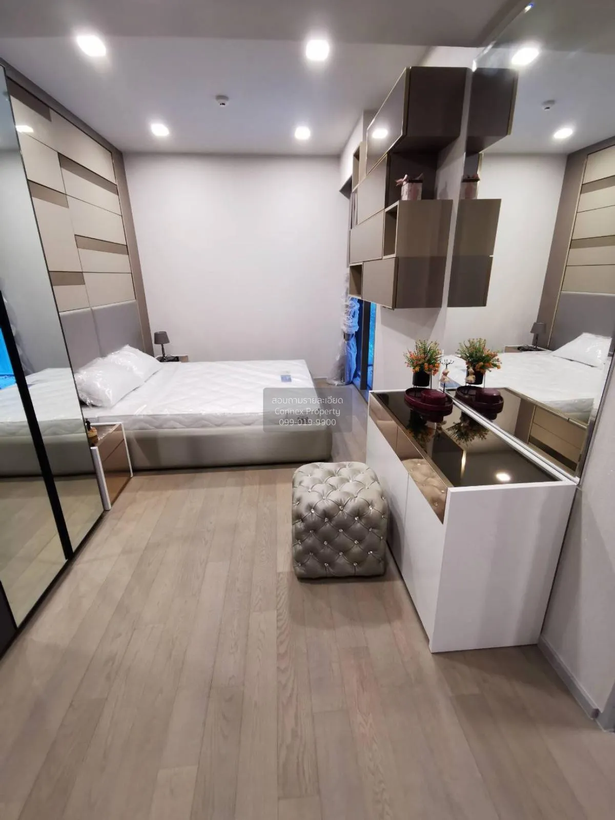 FOR SALE condo , Ashton Residence 41 , BTS-Phrom Phong , Khlong T