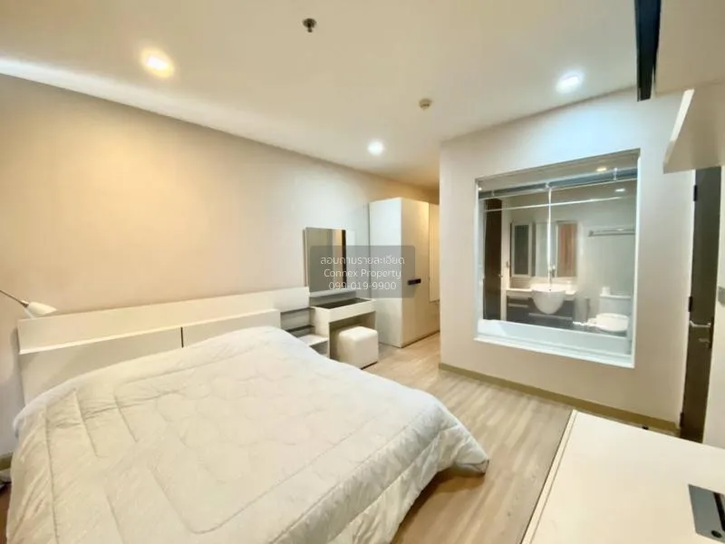 FOR SALE condo , Sky Walk Residences , nice view , high floor , n 3