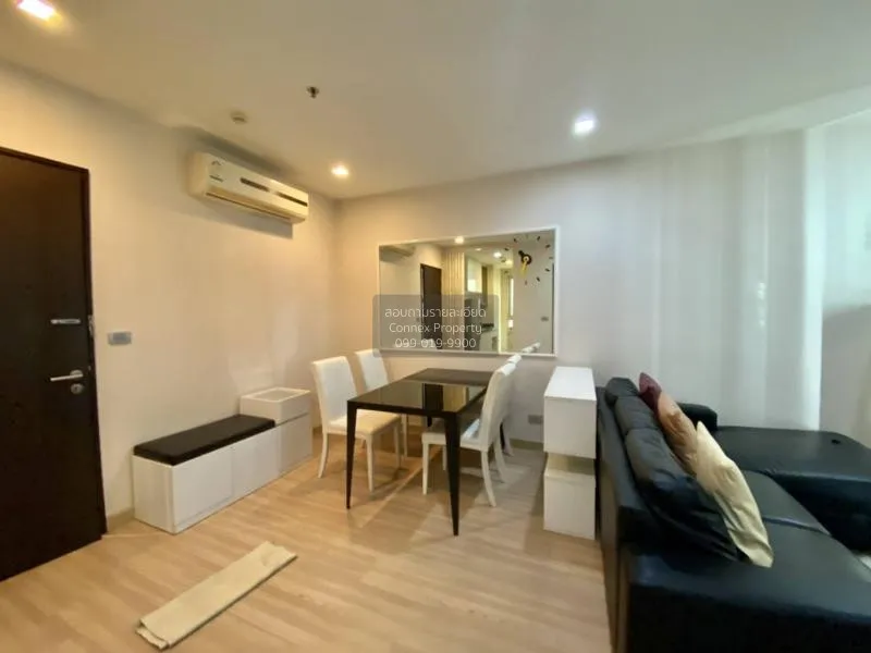 FOR SALE condo , Sky Walk Residences , nice view , high floor , n