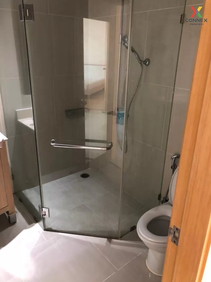 FOR RENT condo , The Empire Place , BTS-Chong Nonsi , Yannawa , S