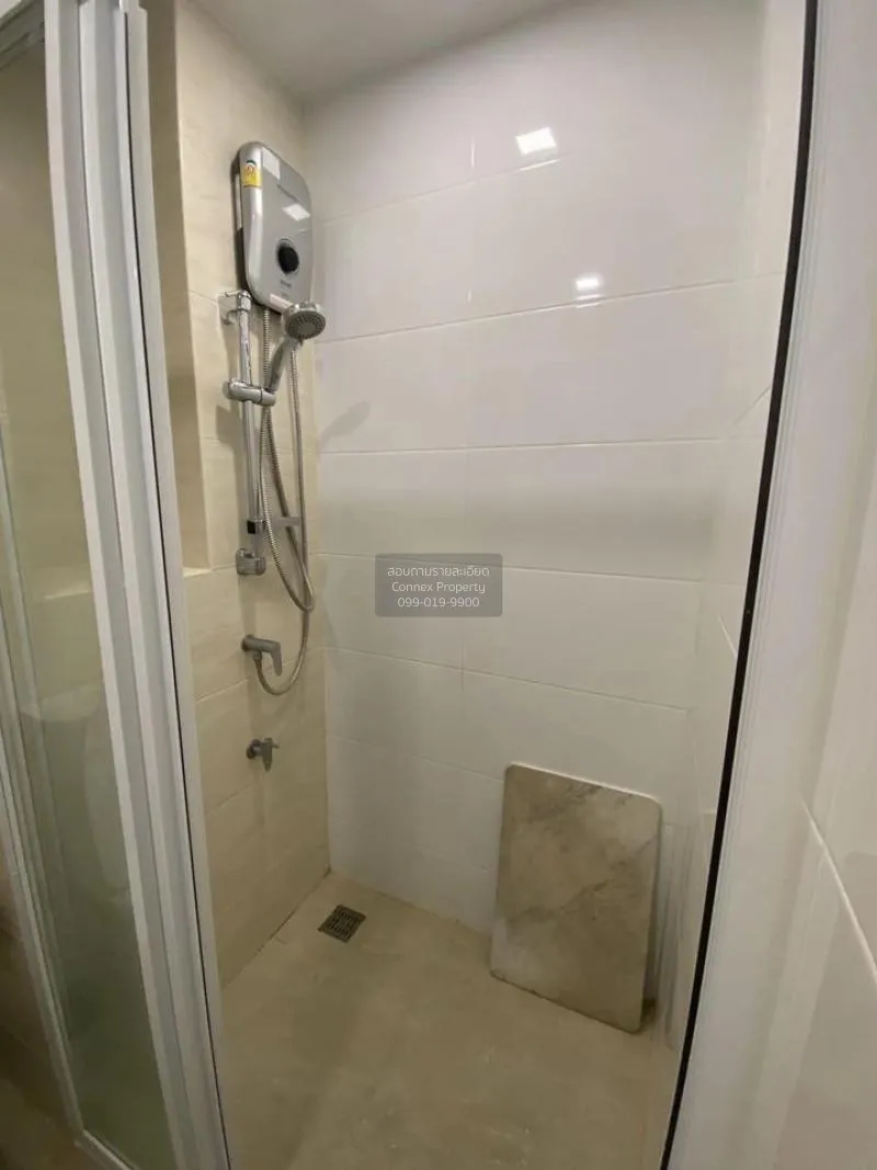 เช่าคอนโด  บราวน์ รัชดา - ห้วยขวาง MRT-ห้วยขวาง ห้วยขวาง เขต ห้วย