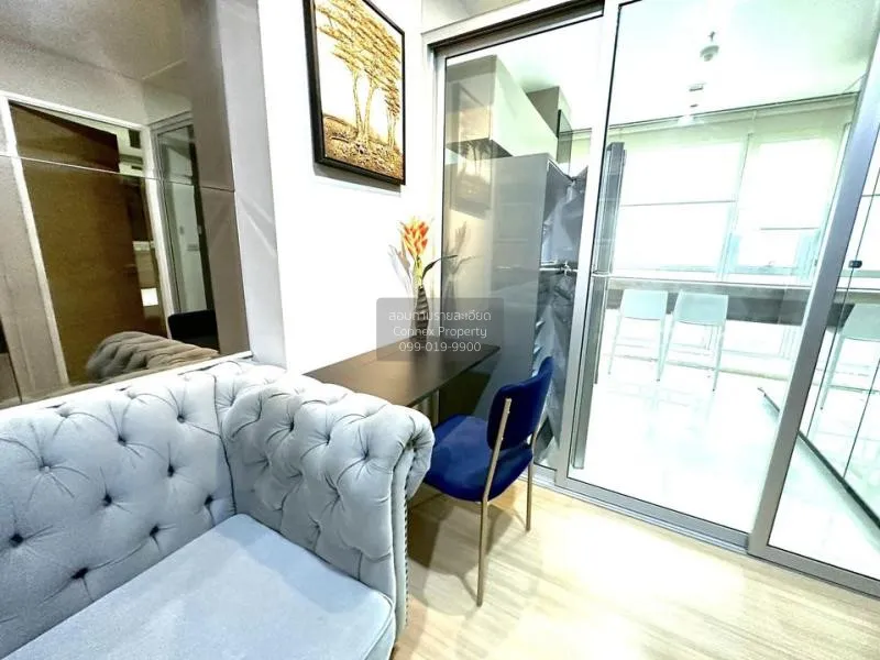 เช่าคอนโด  ริทึ่ม สุขุมวิท 50 BTS-อ่อนนุช พระโขนง เขต คลองเตย กรุ 3