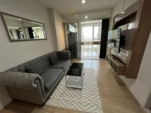 FOR RENT condo , RHYTHM Sukhumvit 50 , BTS-On Nut , Phra Khanong , Khlong Toei , Bangkok , CX-76379
