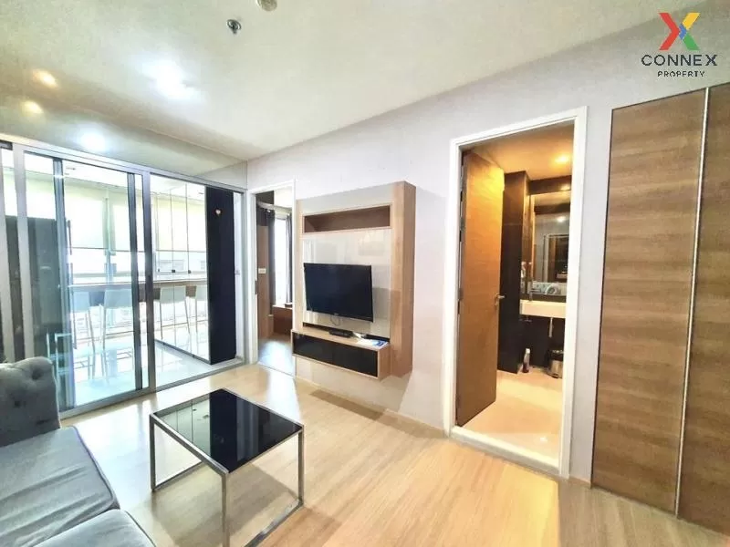 FOR SALE condo , RHYTHM Sukhumvit 50 , BTS-On Nut , Phra Khanong  2