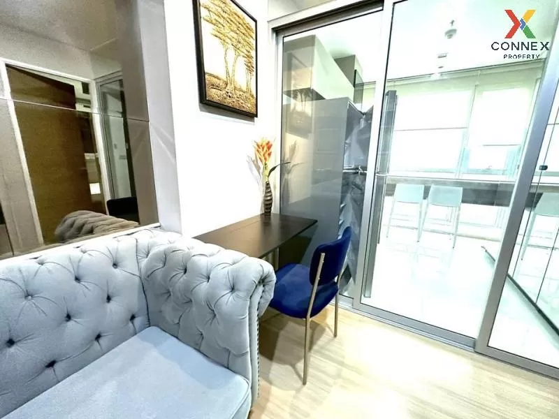 FOR SALE condo , RHYTHM Sukhumvit 50 , BTS-On Nut , Phra Khanong  3