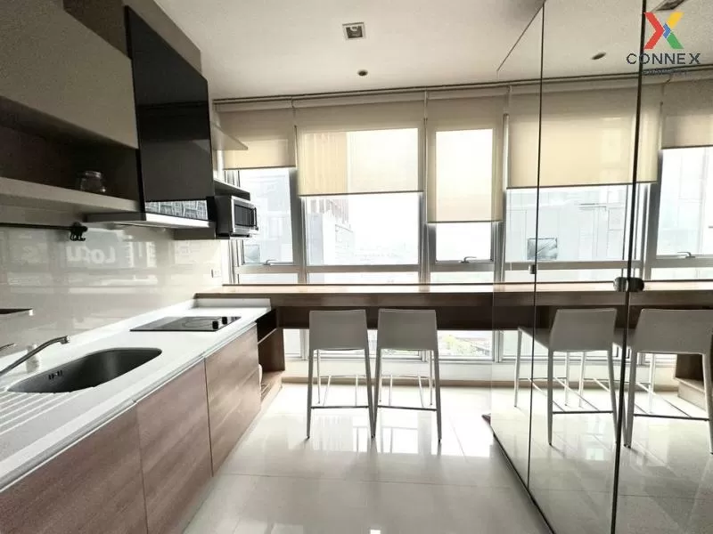 FOR SALE condo , RHYTHM Sukhumvit 50 , BTS-On Nut , Phra Khanong  4