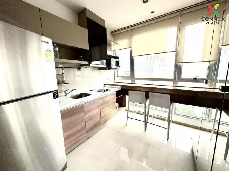FOR SALE condo , RHYTHM Sukhumvit 50 , BTS-On Nut , Phra Khanong 