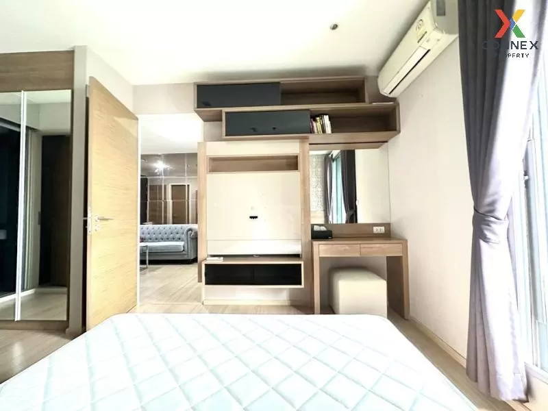 FOR SALE condo , RHYTHM Sukhumvit 50 , BTS-On Nut , Phra Khanong 