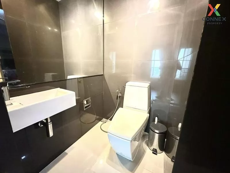 FOR SALE condo , RHYTHM Sukhumvit 50 , BTS-On Nut , Phra Khanong 