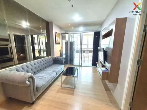 FOR SALE condo , RHYTHM Sukhumvit 50 , BTS-On Nut , Phra Khanong , Khlong Toei , Bangkok , CX-76380