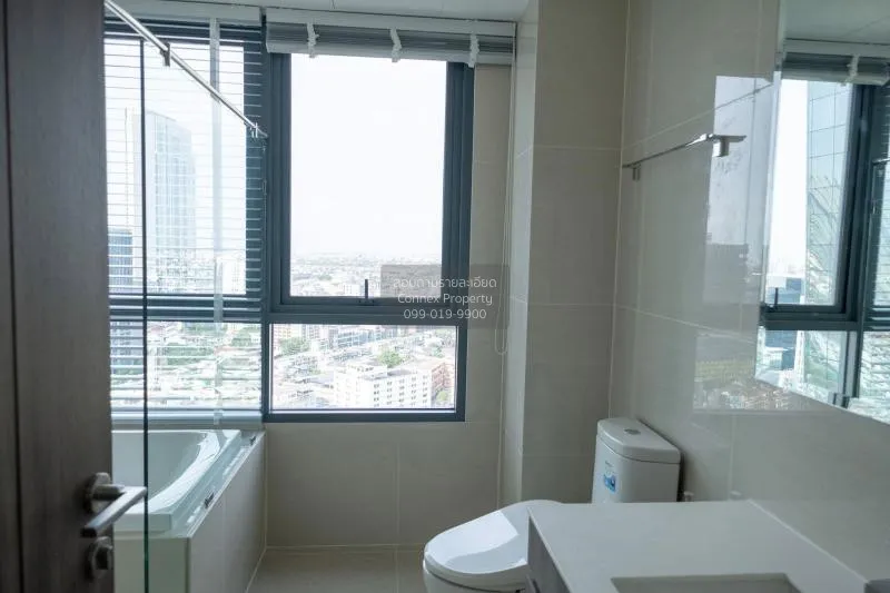 เช่าคอนโด  ไอดีโอ โมบิ สุขุมวิท 66 ชั้นสูง BTS-อุดมสุข บางนาเหนือ