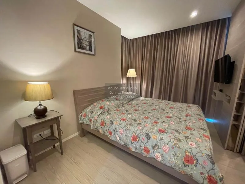 เช่าคอนโด  เดอะ รูม สุขุมวิท 21 ชั้นสูง BTS-อโศก คลองเตยเหนือ เขต