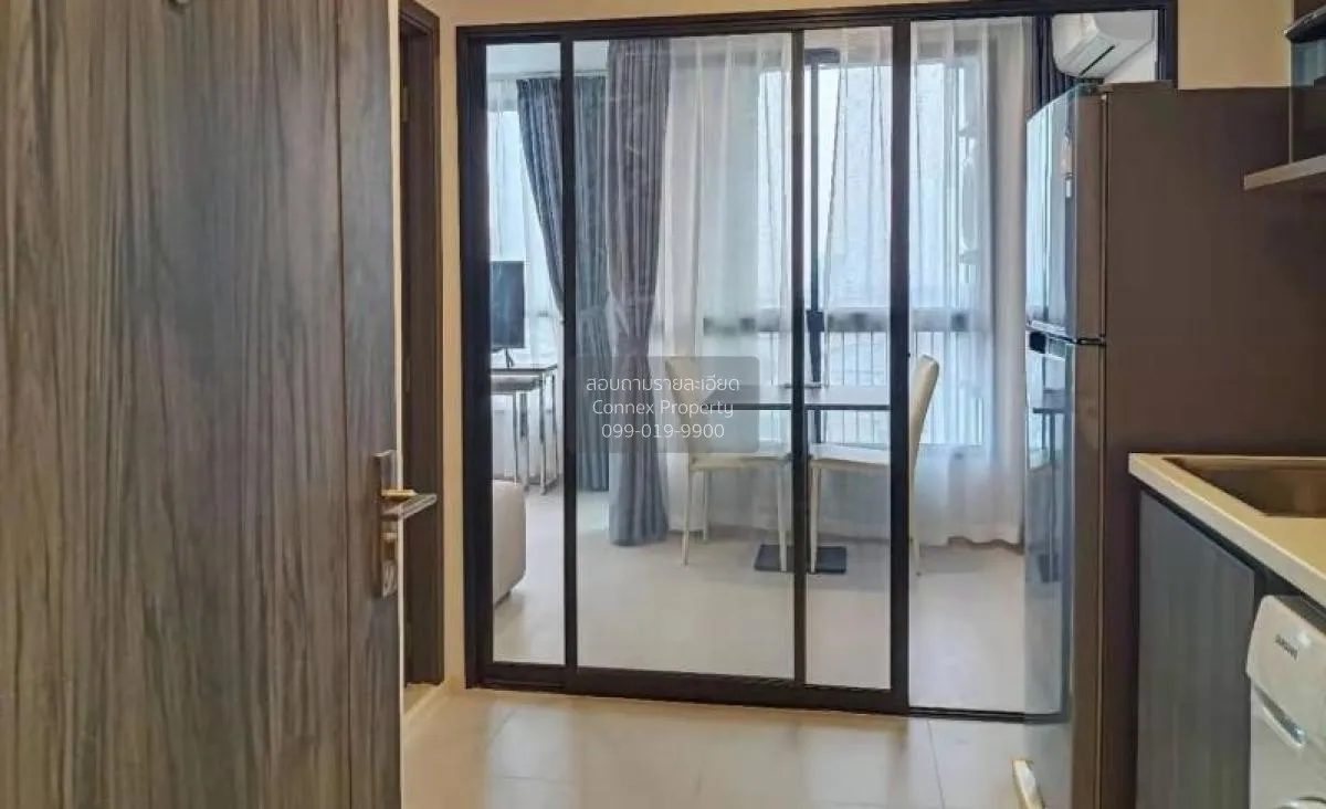 FOR RENT condo , Elio Del Nest Udomsuk , BTS-Udom Suk , Bang Na , 3