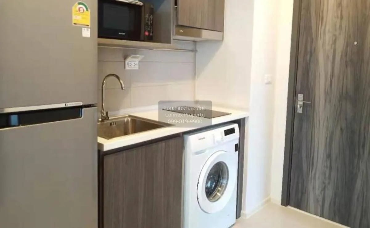 FOR RENT condo , Elio Del Nest Udomsuk , BTS-Udom Suk , Bang Na , 4