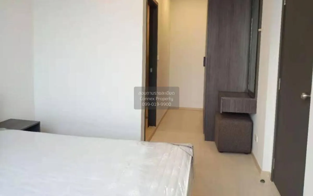 FOR RENT condo , Elio Del Nest Udomsuk , BTS-Udom Suk , Bang Na ,