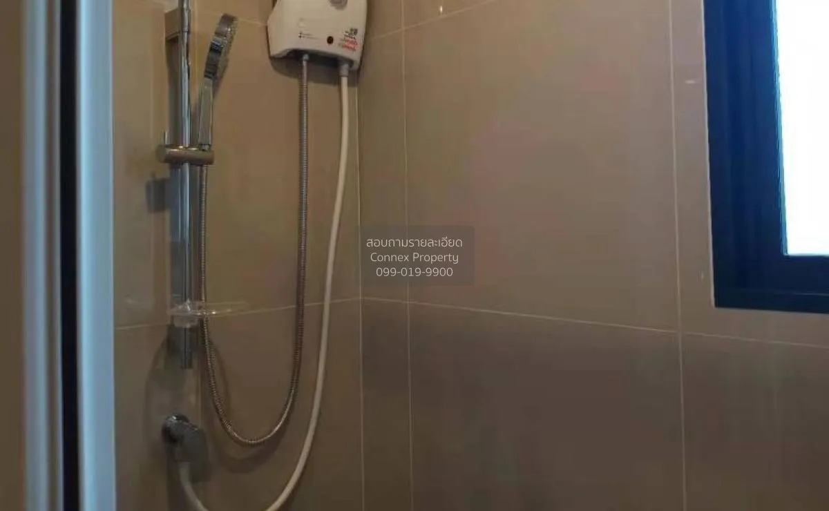 FOR RENT condo , Elio Del Nest Udomsuk , BTS-Udom Suk , Bang Na ,