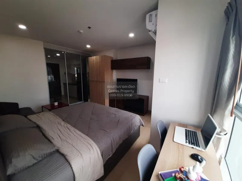 FOR RENT condo , Supalai Park Talat Phlu Station , BTS-Talat Phlu 2