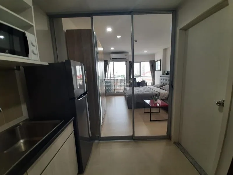 FOR RENT condo , Supalai Park Talat Phlu Station , BTS-Talat Phlu 3