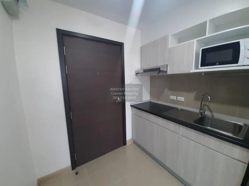 FOR RENT condo , Supalai Park Talat Phlu Station , BTS-Talat Phlu 4