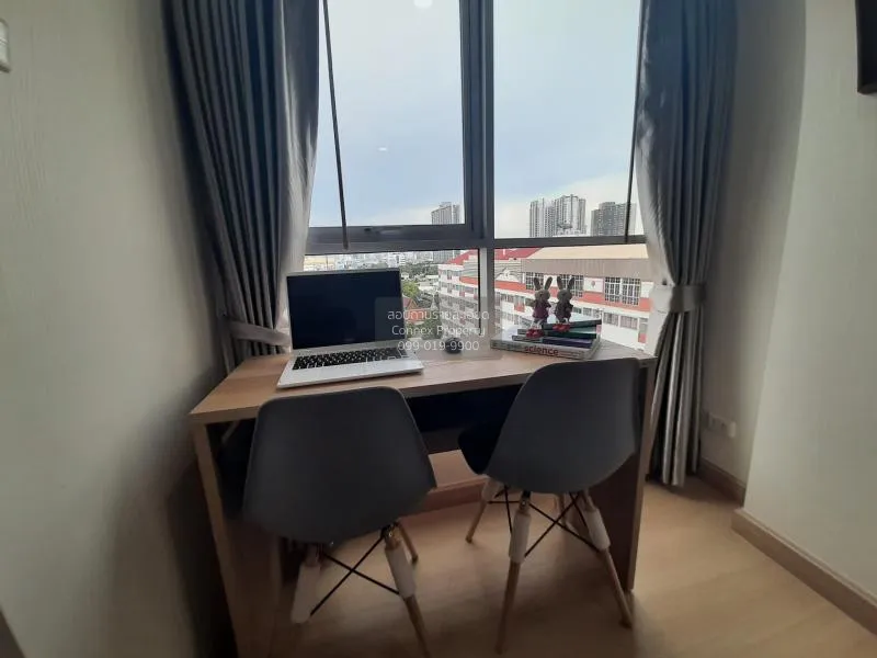 FOR RENT condo , Supalai Park Talat Phlu Station , BTS-Talat Phlu