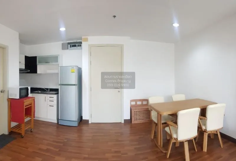 เช่าคอนโด  เซ็นทริค ซีน พหลโยธิน 9 BTS-อารีย์ สามเสนใน เขต พญาไท  3