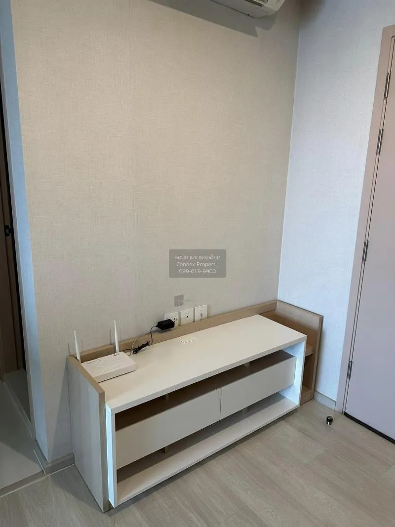 FOR RENT condo , Life Pinklao , high floor , MRT-Bang Yi Khon , B 2